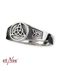 Ring mit keltischen Symbol - vergleichen und g&uuml;nstig kaufen